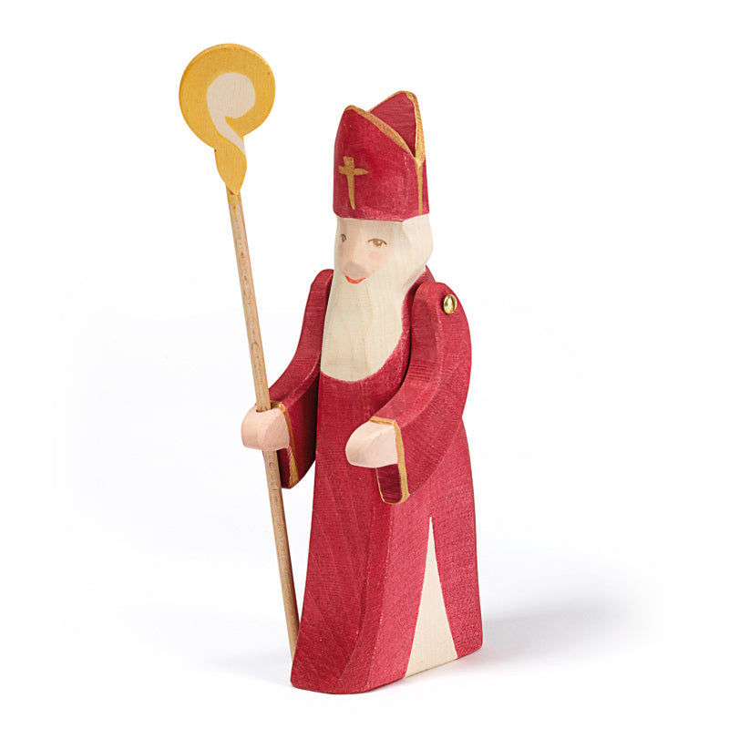Ostheimer | People | St Nikolaus II