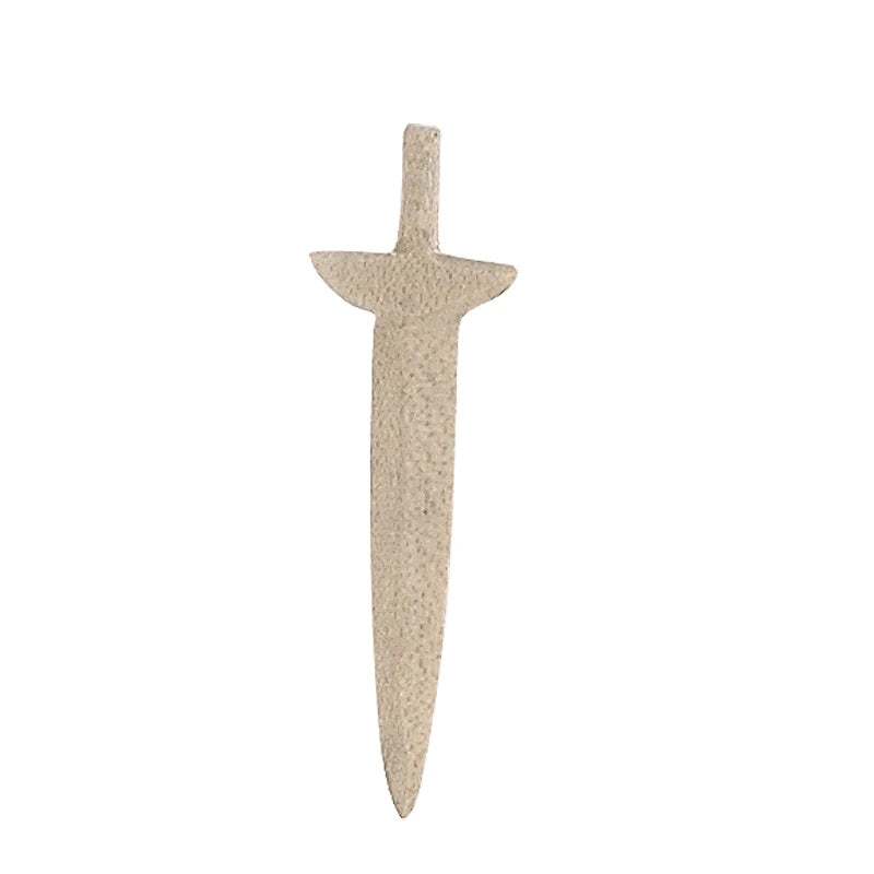 Ostheimer | Sword Short for Knight at Milk Tooth