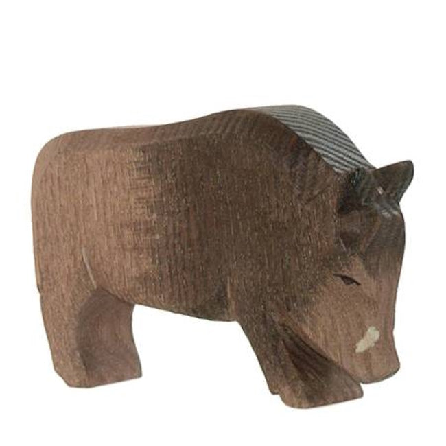 Ostheimer | Wild Boar at Milk Tooth Australia