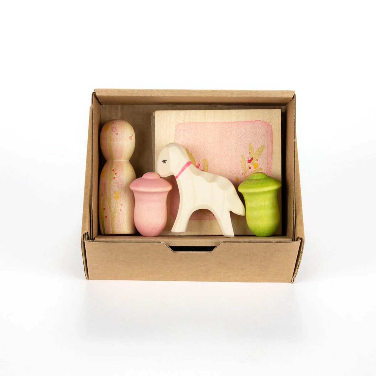 Grapat x Ostheimer | Hello Spring at Milk Tooth Australia