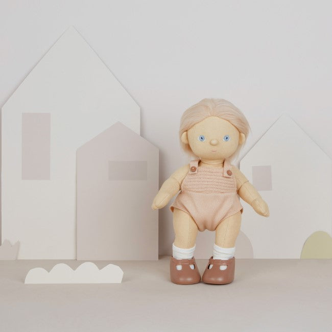 Olli Ella | Dinkum Doll | Petal at Milk Tooth