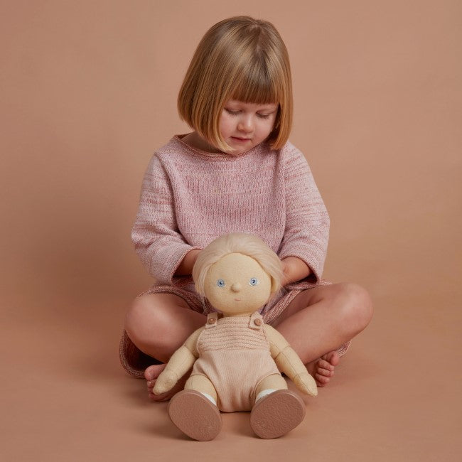 Olli Ella | Dinkum Doll | Petal at Milk Tooth