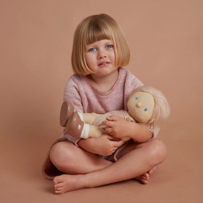 Olli Ella | Dinkum Doll | Petal at Milk Tooth