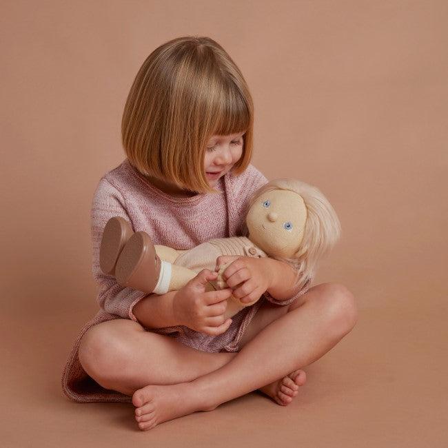 Olli Ella | Dinkum Doll | Petal at Milk Tooth