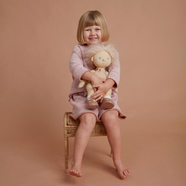 Olli Ella | Dinkum Doll | Petal at Milk Tooth