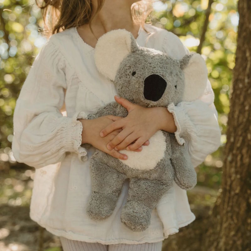 Senger | Cuddly Animal Koala AUSTRALIAN EXCLUSIVE w/ removable heat/cool pack