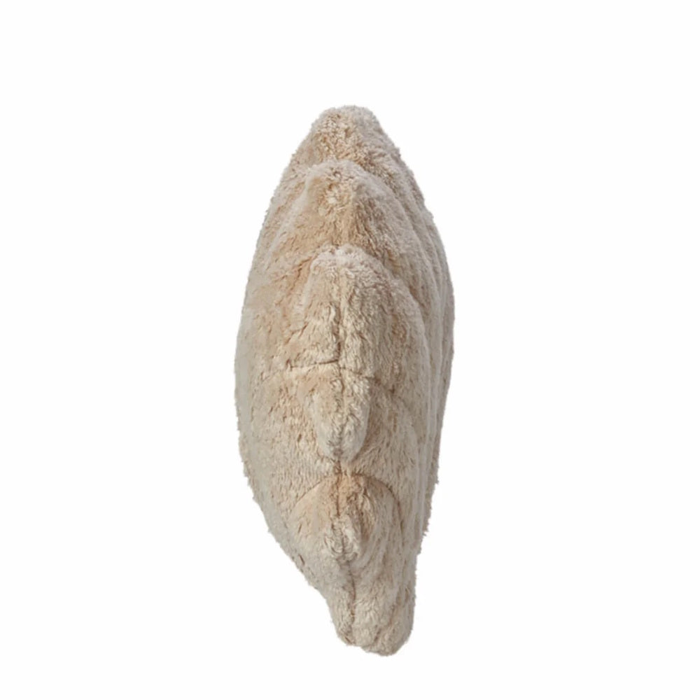 Senger | Cuddly Animal Shell Large w/ removable heat/cool pack at Milk Tooth Australia