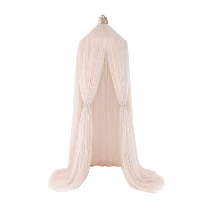 Spinkie Baby | Princess Canopy | Powder Nude at Milk Tooth