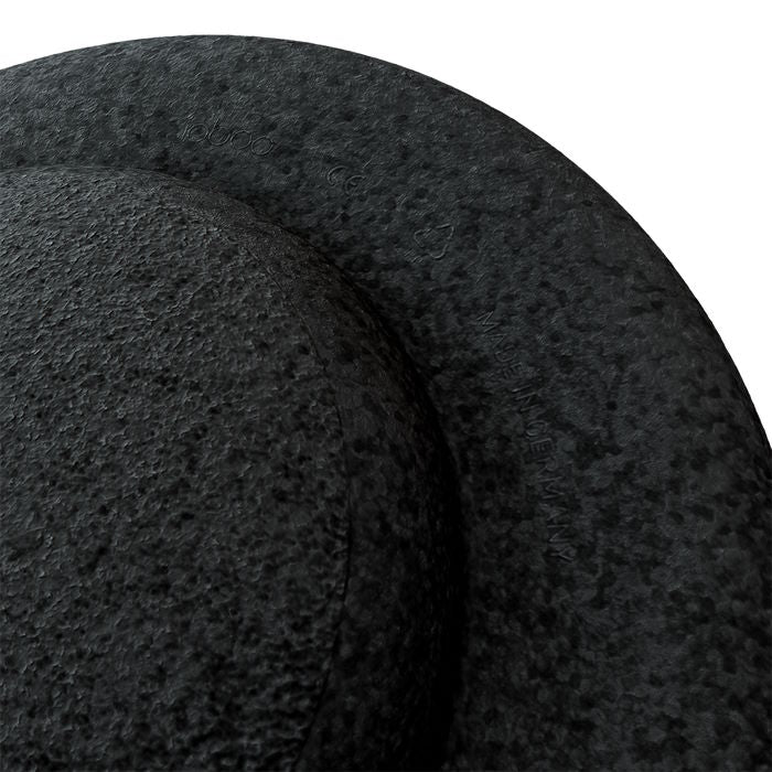 Stapelstein | Balance Board Black at Milk Tooth
