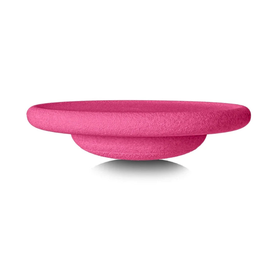 Stapelstein Balance Board Pink at Milk Tooth Australia