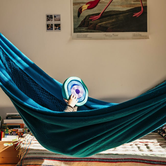 Stapelstein | Inside Cool Classic at Milk Tooth Australia