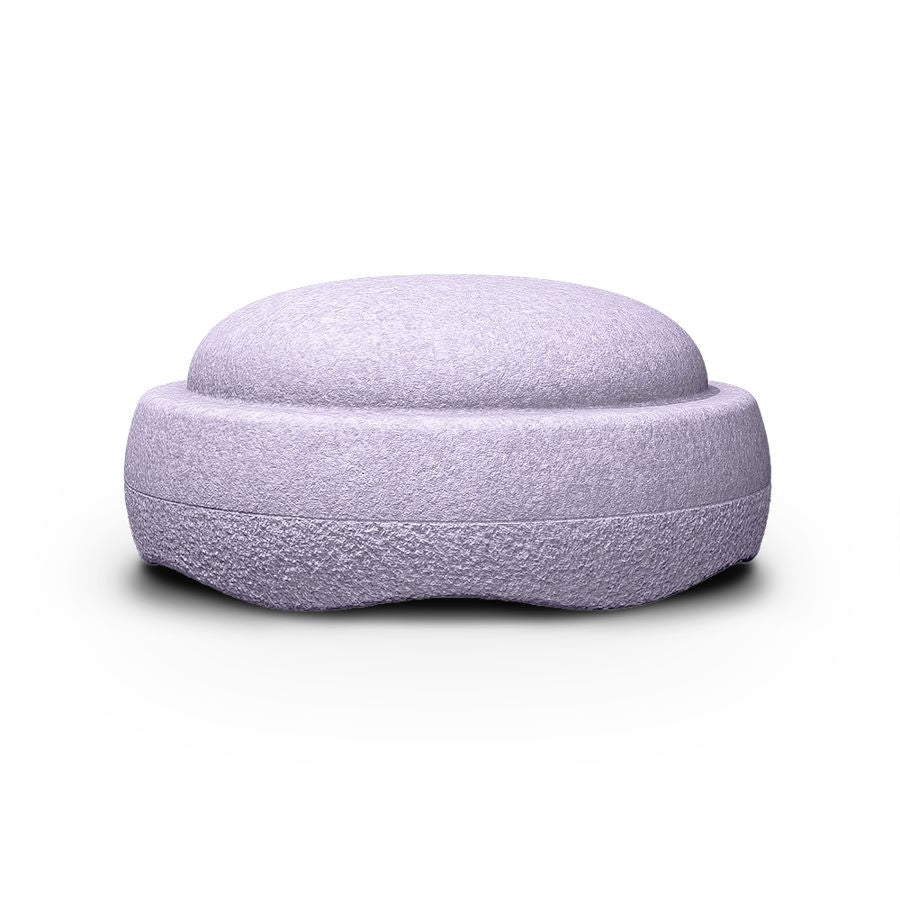 Stapelstein | Stone Light Violet at Milk Tooth