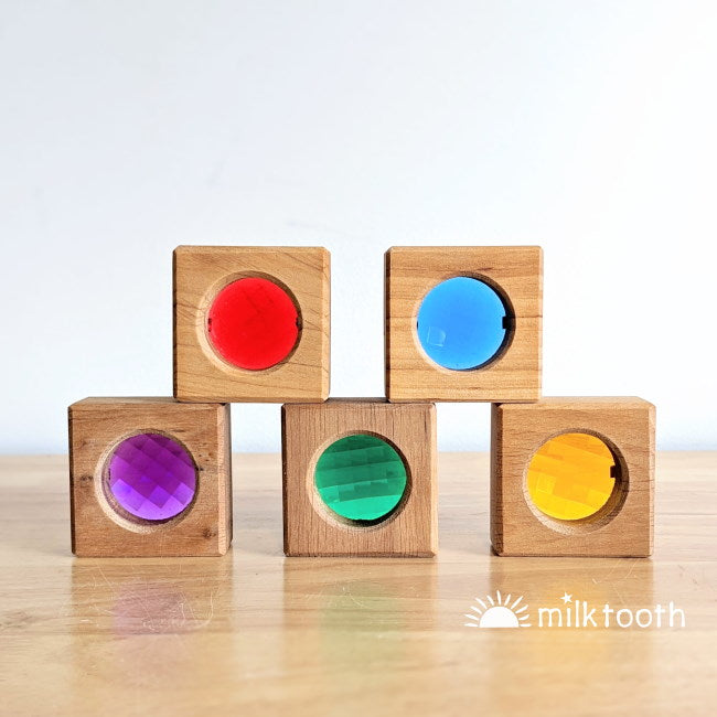 Bauspiel | Windows | 25 Blocks with Tray