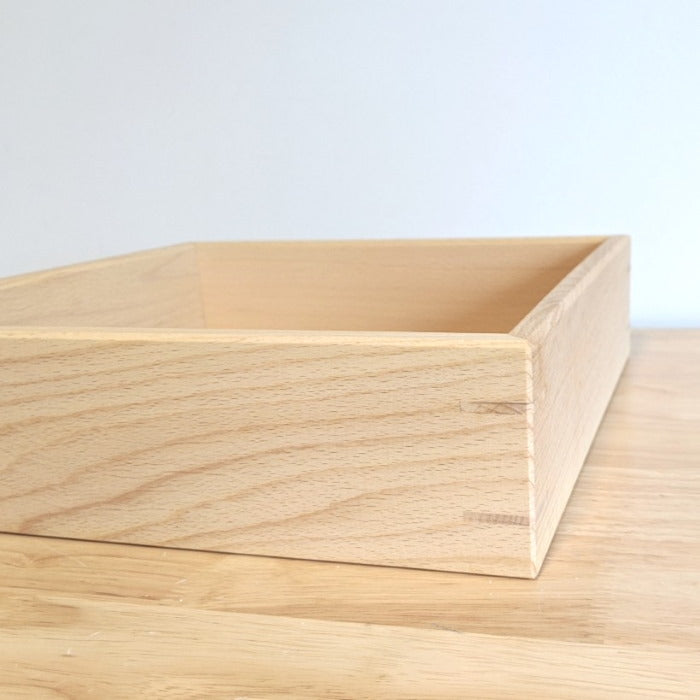 Bauspiel Tray for Grids