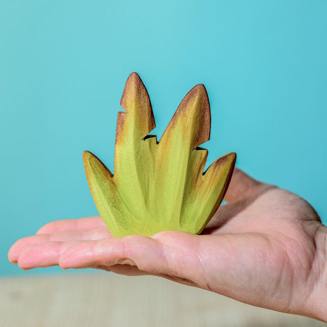 Bumbu Toys Banana Bush at Milk Tooth Australia