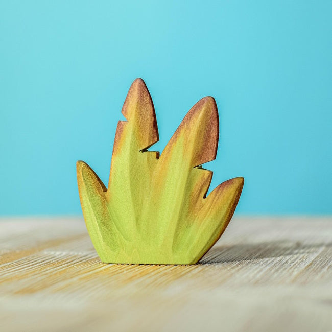 Bumbu Toys Banana Bush at Milk Tooth Australia
