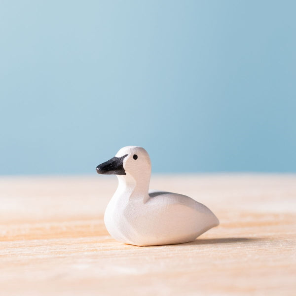 Bumbu Toys | Cygnet at Milk Tooth