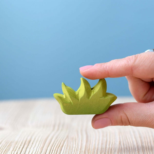 Bumbu Toys | Small Grass at Milk Tooth