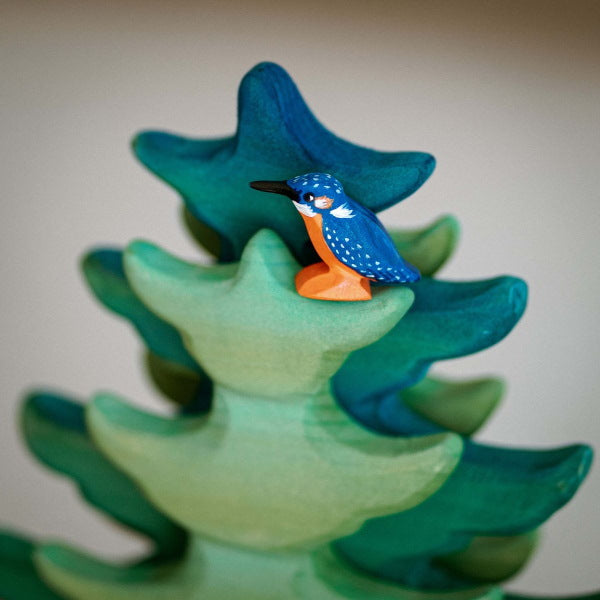 Bumbu Toys | Kingfisher at Milk Tooth