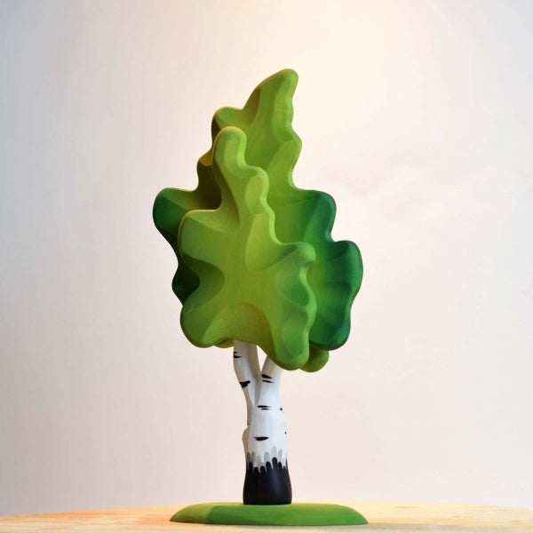 Bumbu Toys | Large Birch Tree at Milk Tooth