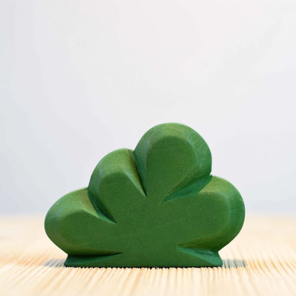 Bumbu Toys | Large Bush at Milk Tooth
