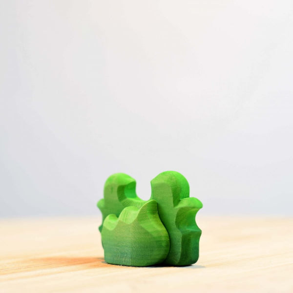 Bumbu Toys | Small Shrub at Milk Tooth