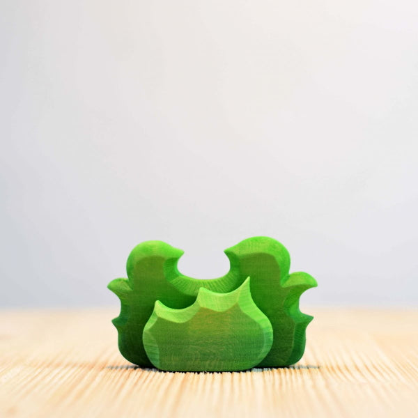 Bumbu Toys | Small Shrub at Milk Tooth