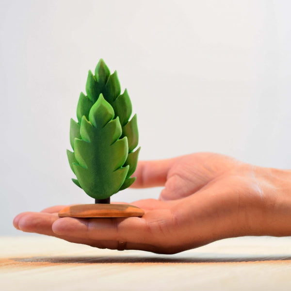 Bumbu Toys | Small Thuja Tree at Milk Tooth