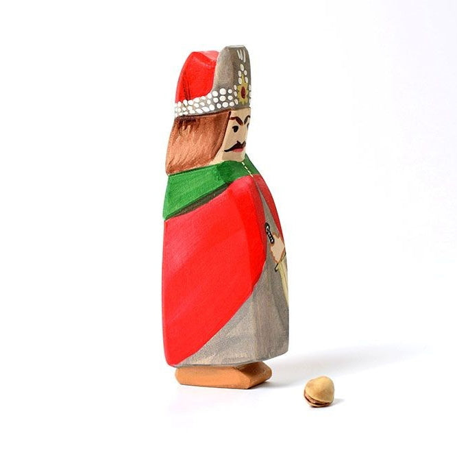 Bumbu Toys | Vlad the Impaler Vlad Dracula at Milk Tooth