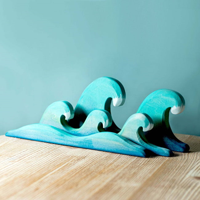 Bumbu Toys | Water Waves PRE-ORDER at Milk Tooth