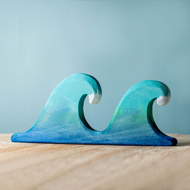 Bumbu Toys | Water Waves PRE-ORDER at Milk Tooth