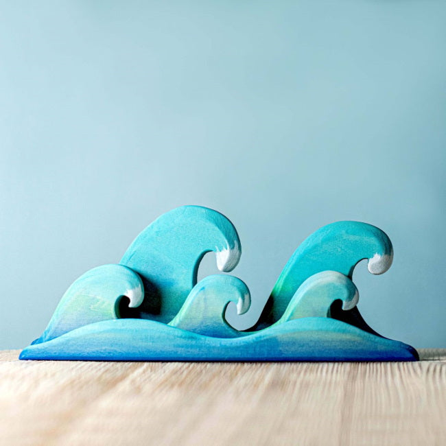 Bumbu Toys | Water Waves PRE-ORDER at Milk Tooth