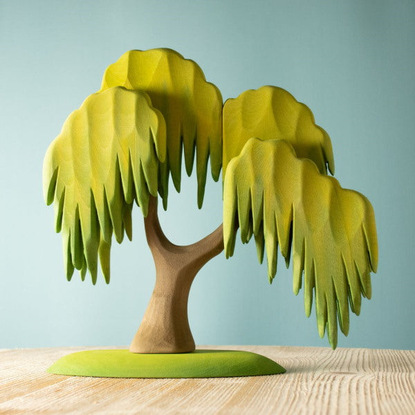Bumbu Toys | Willow Tree | PRE-ORDER at Milk Tooth