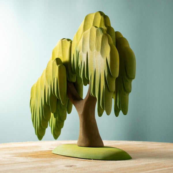 Bumbu Toys | Willow Tree | PRE-ORDER at Milk Tooth