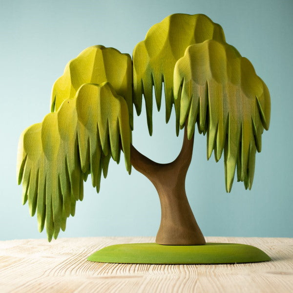 Bumbu Toys | Willow Tree | PRE-ORDER at Milk Tooth