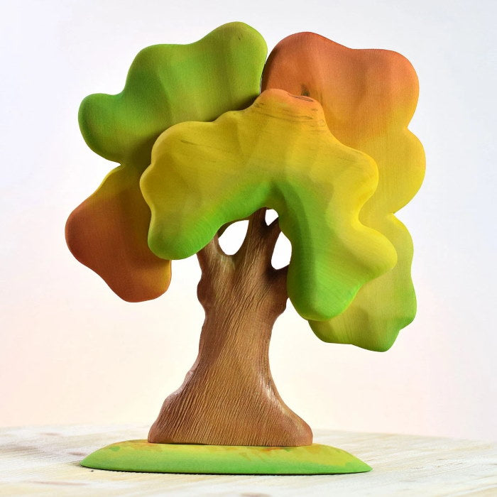 Bumbu | Oak Tree | Autumn | Large