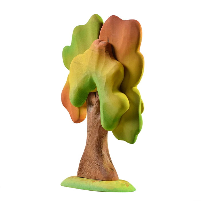 Bumbu | Oak Tree | Autumn | Large