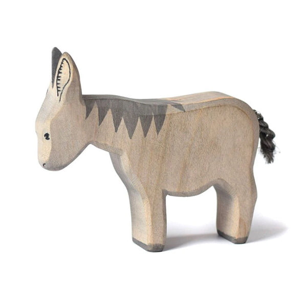 Bumbu | Wooden Donkey