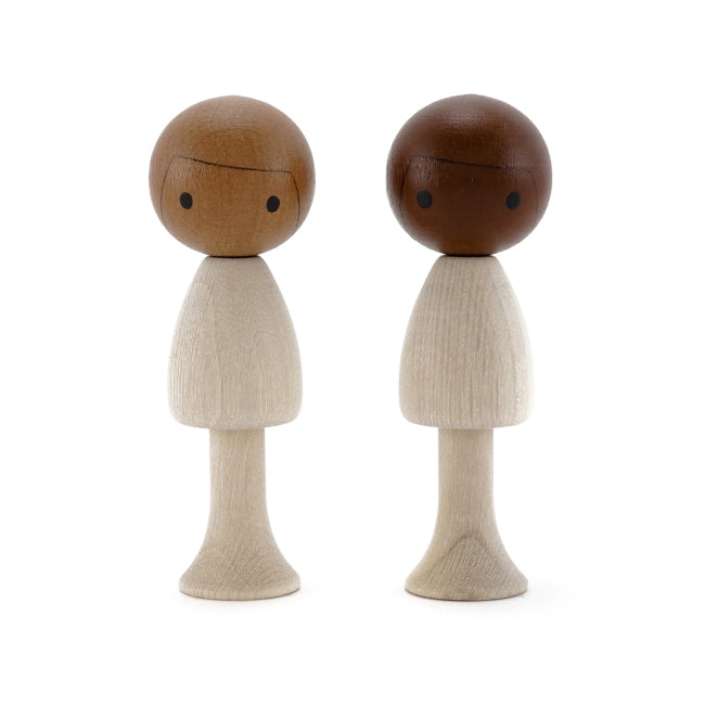 CLiCQUES | Magnetic Wooden Toys | DIY Boys Diverse at Milk Tooth