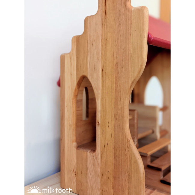 Drewart | Knight's Tournament Stand Small side window arch