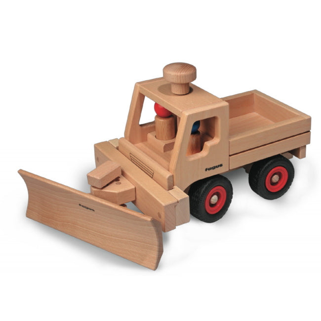 Fagus | Basic Model Truck at Milk Tooth