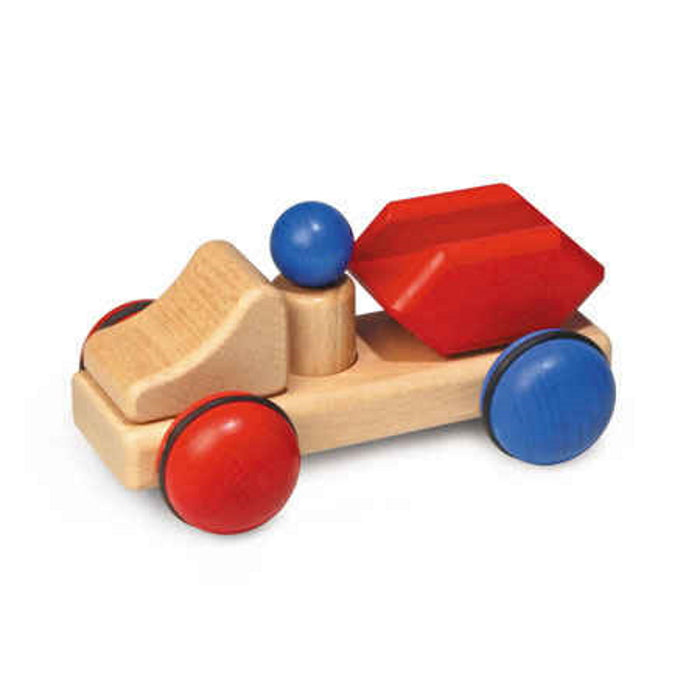 Fagus | Mini Skip Truck at Milk Tooth