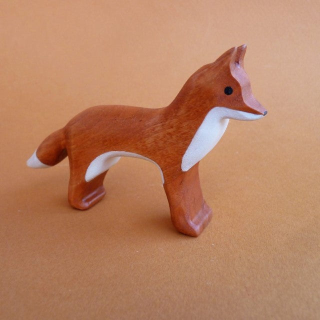 Forest Melody | Wooden Fox