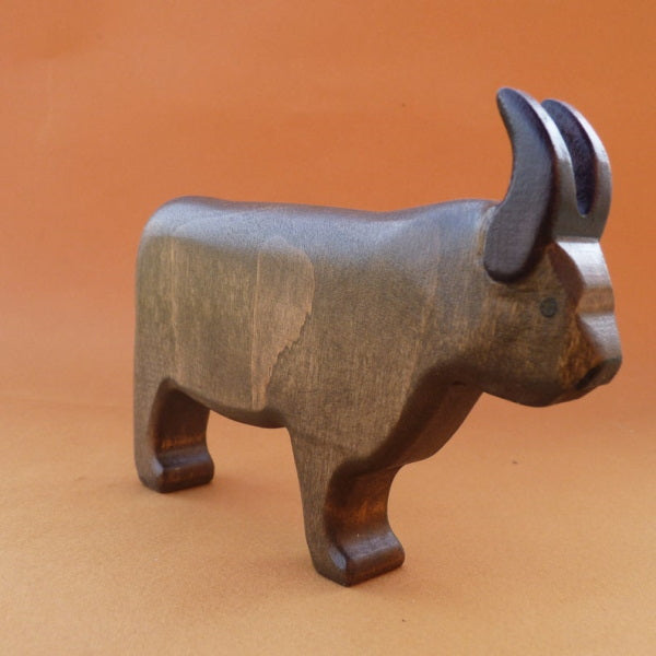 Forest Melody | Wooden Yak
