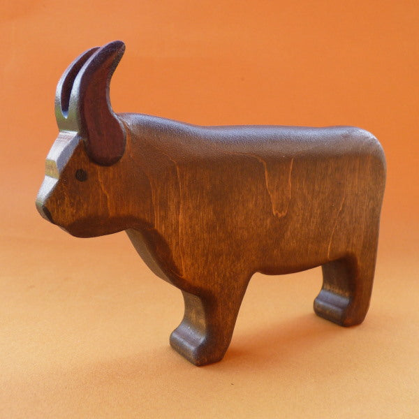 Forest Melody | Wooden Yak