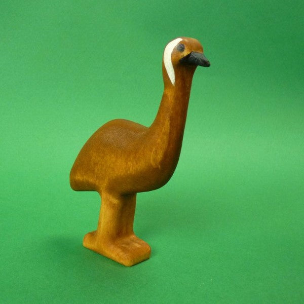 Forest Melody | Wooden Emu