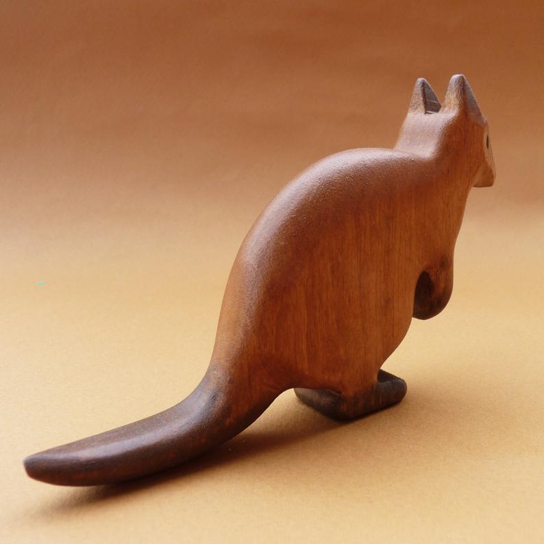 Forest Melody | Wooden Wallaby