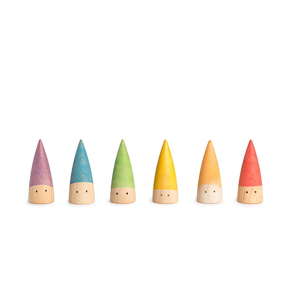 Grapat | Baby Palos wooden toys Baby Sticks