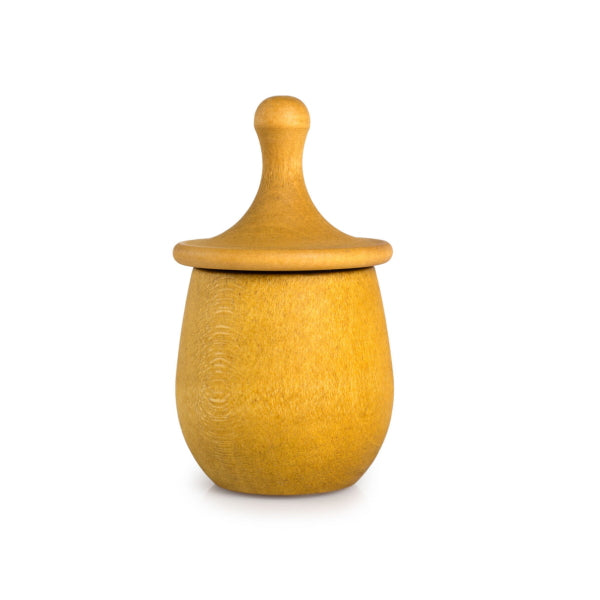 Grapat | Little Things Yellow hidden in pot
