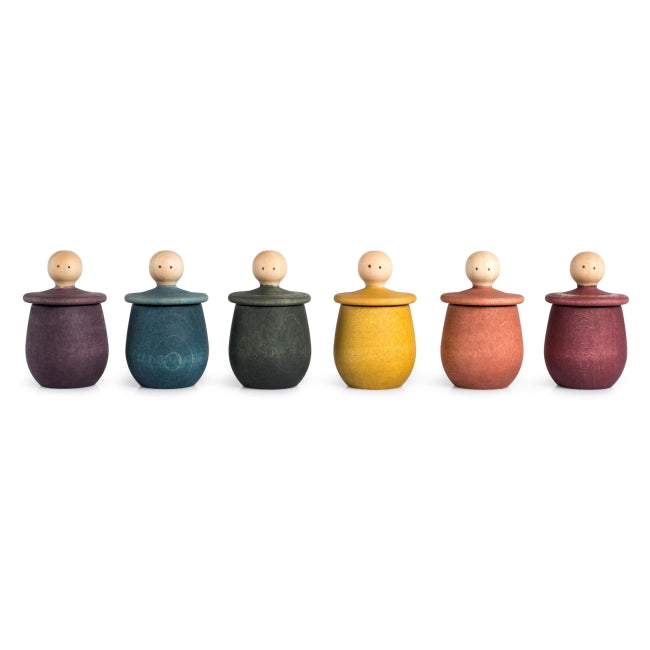 Grapat | Little Things all colours new in 2021
